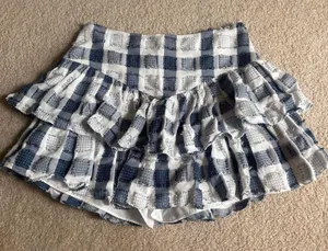 Vici skirt thumbnail 1