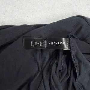 Athleta Release Skort Black Women’s XS Athletic Tennis Golf Skirt Shorts thumbnail 3