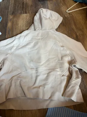 Lululemon Scuba Half-Zip thumbnail 3