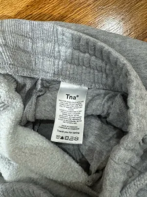 Aritzia TNA Sweatpants thumbnail 4