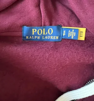 Ralph Lauren Polo Zip-up Jacket thumbnail 2