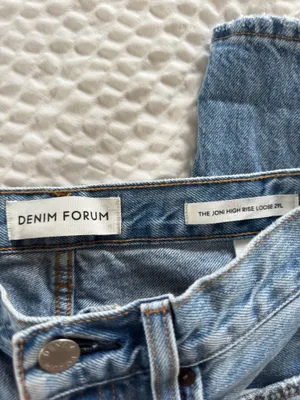 Aritzia Jeans Denim Forum thumbnail 2