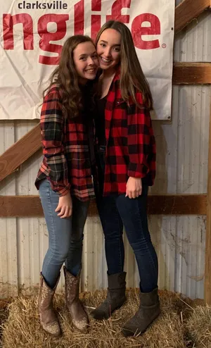 American Eagle flannel thumbnail 1
