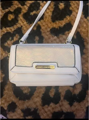 Juicy Couture Bag Crossbody Mermaid thumbnail 2