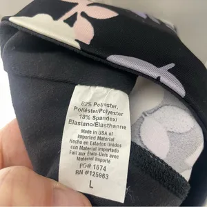 Kate spade & Beyond Yoga Side Bow Leggings 397 thumbnail 10