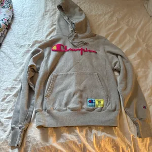 Champion Hoodie Unisex thumbnail 1