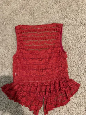Urban Outfitters Top thumbnail 3