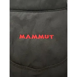 Mammut Aconcagua Jacket Women Medium Full Zip Polartec Fleece Tech Midlayer HR-3 thumbnail 7