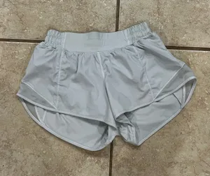 Hotty Hot Lululemon Shorts thumbnail 1
