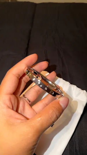 Coach Bracelet Silver thumbnail 2