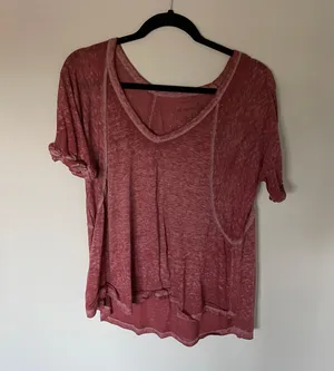 Free People Tee thumbnail 1