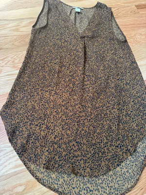 H&M Top thumbnail 1