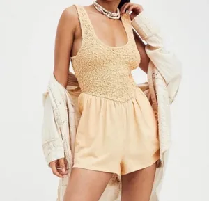 Free people romper thumbnail 2