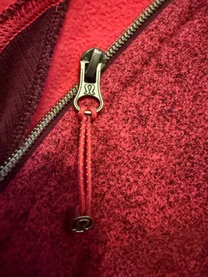 Lululemon Scuba Hoodie III Rio Mist Boom Juice Red Grape thumbnail 8