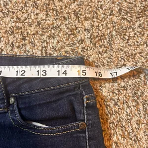 Altar'd State Dark Wash Denim Jeans Womens Size 28‎ Casual Everyday Wear thumbnail 5
