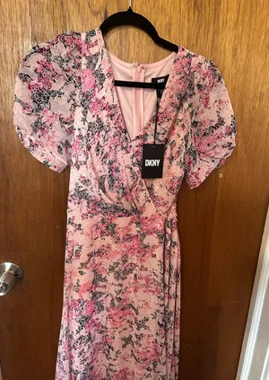 DKNY Dress thumbnail 1