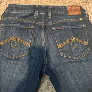 Lucky‎ Brand Lola Ankle Crop Jeans thumbnail 5