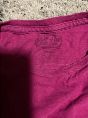 Ron Jon T-Shirt Surf Shop thumbnail 3