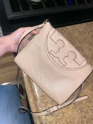 Tory Burch Purse Crossbody thumbnail 5