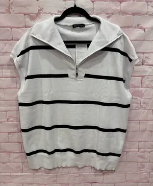 Pretty garden women sweater‎ size xl thumbnail 1