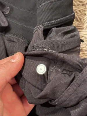 Lululemon Dance Studio Joggers thumbnail 4