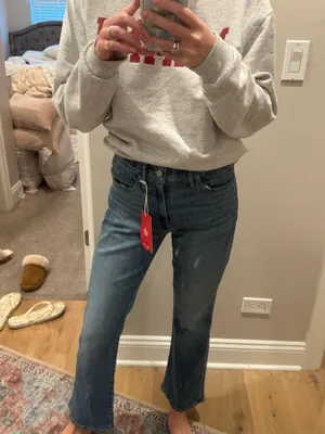 Lucky Brand Women’s Jeans thumbnail 3
