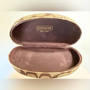 Coach Eyewear Case thumbnail 4