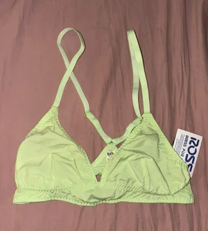 Free People Bralette thumbnail 1