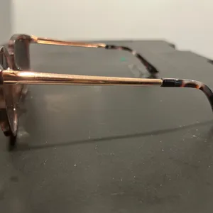 Tortoise Shell Sunglasses Brown thumbnail 5