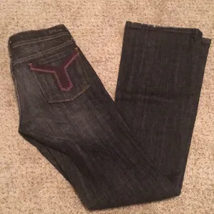Citizens of humanity kelly bootcut thumbnail 2
