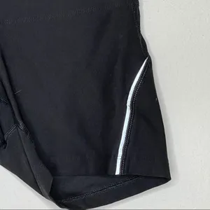 Lucy‎ Tech Exercise Shorts Black Size XXS thumbnail 4