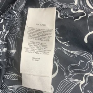 Columbia Omni-Tech Retro Winter Jacket Size Medium thumbnail 11