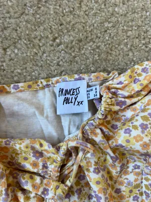 Princess Polly Dress thumbnail 3