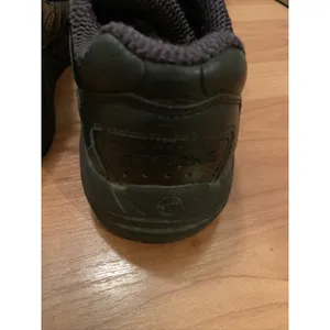Brooks Addiction Walker Women's Athletic Walking Shoes Sneakers Black Size 9 thumbnail 6
