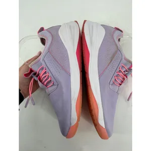 Clove Healthcare Sneakers Womens 10.5 Purple‎ Lilac Fade Nursing Medical Comfort thumbnail 4