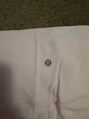 Lululemon Align Biker Shorts 6" thumbnail 3