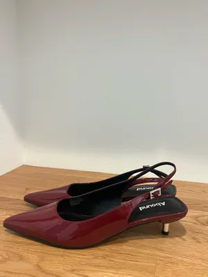 Abound Nordstrom Rack Kitten Heels thumbnail 4