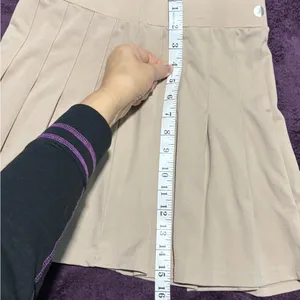 Adorable mini tennis skirt thumbnail 4