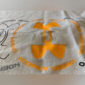Under Armour Circle logo overlay Tank Top thumbnail 8