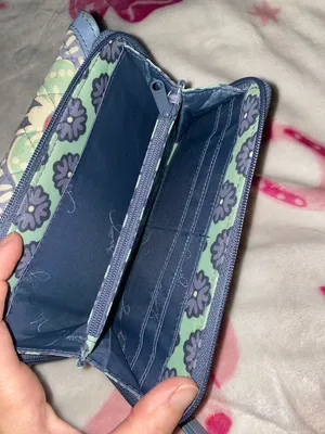 Vera Bradley Wallet thumbnail 6