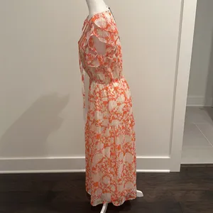 NWT THML Midi Dress Size M thumbnail 3