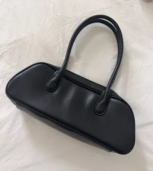 BCBGeneration Black East West Bag thumbnail 1