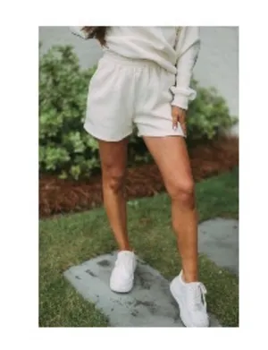 These Three Boutique Lounge Shorts thumbnail 4