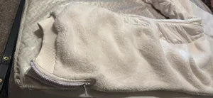 Free people fleece sweatpants NWT thumbnail 2
