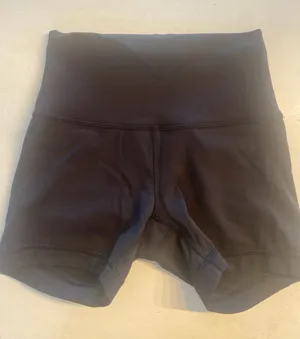 Lululemon Biker Shorts thumbnail 1