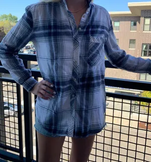 BDG Flannel thumbnail 10