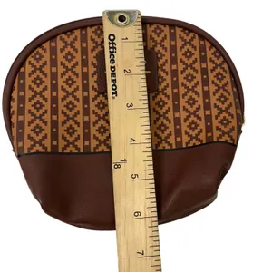 Loungefly Disney The Lion King Brown Cosmetic Bag thumbnail 6