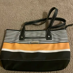 Max fisher bag Black thumbnail 1