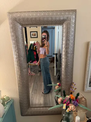 ZARA Jeans thumbnail 2