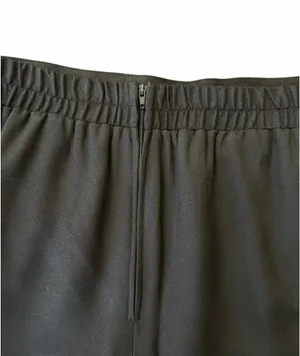 Lew Magram 90s classic black pencil skirt thumbnail 5